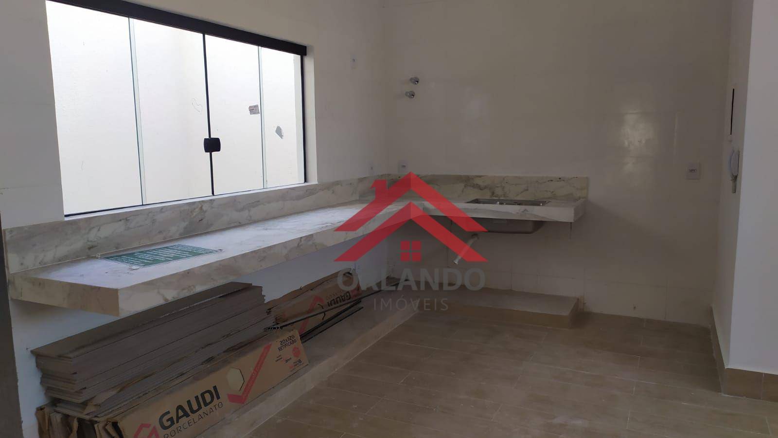 Apartamento à venda com 3 quartos, 95m² - Foto 3