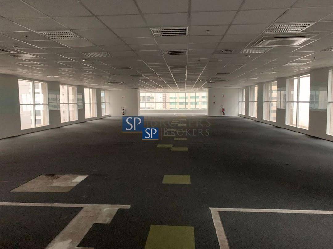 Conjunto Comercial-Sala para alugar, 469m² - Foto 12