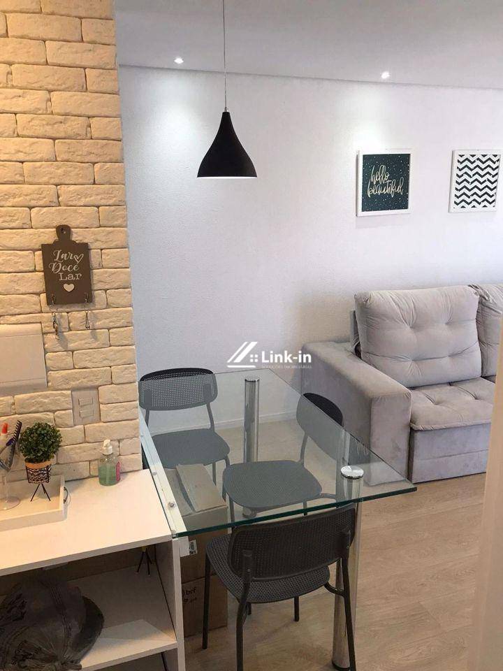 Apartamento, 2 quartos, 42 m² - Foto 4