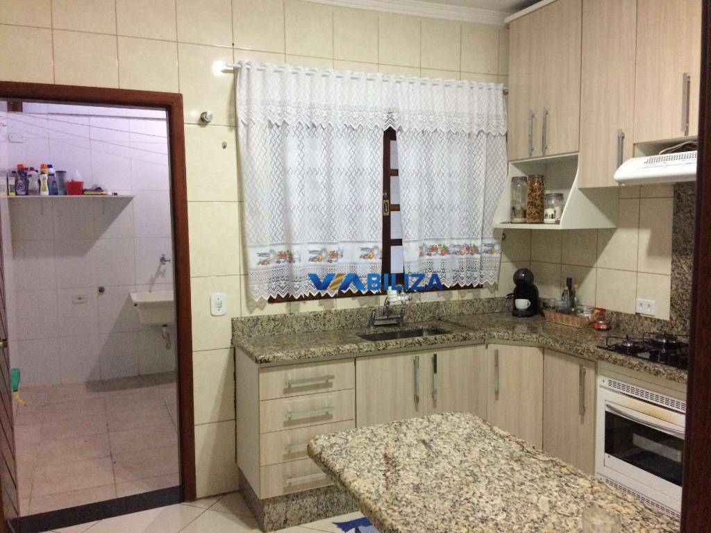 Sobrado à venda com 3 quartos, 125m² - Foto 25