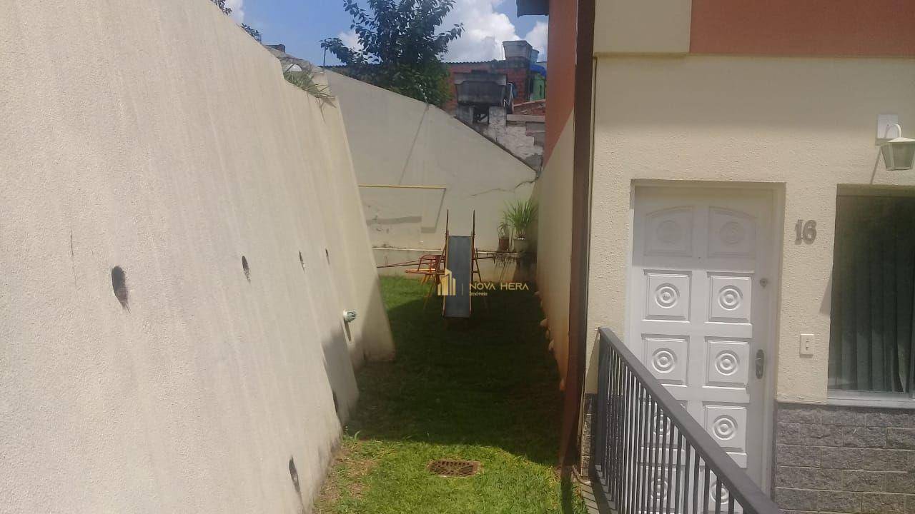 Apartamento à venda com 2 quartos, 80m² - Foto 15