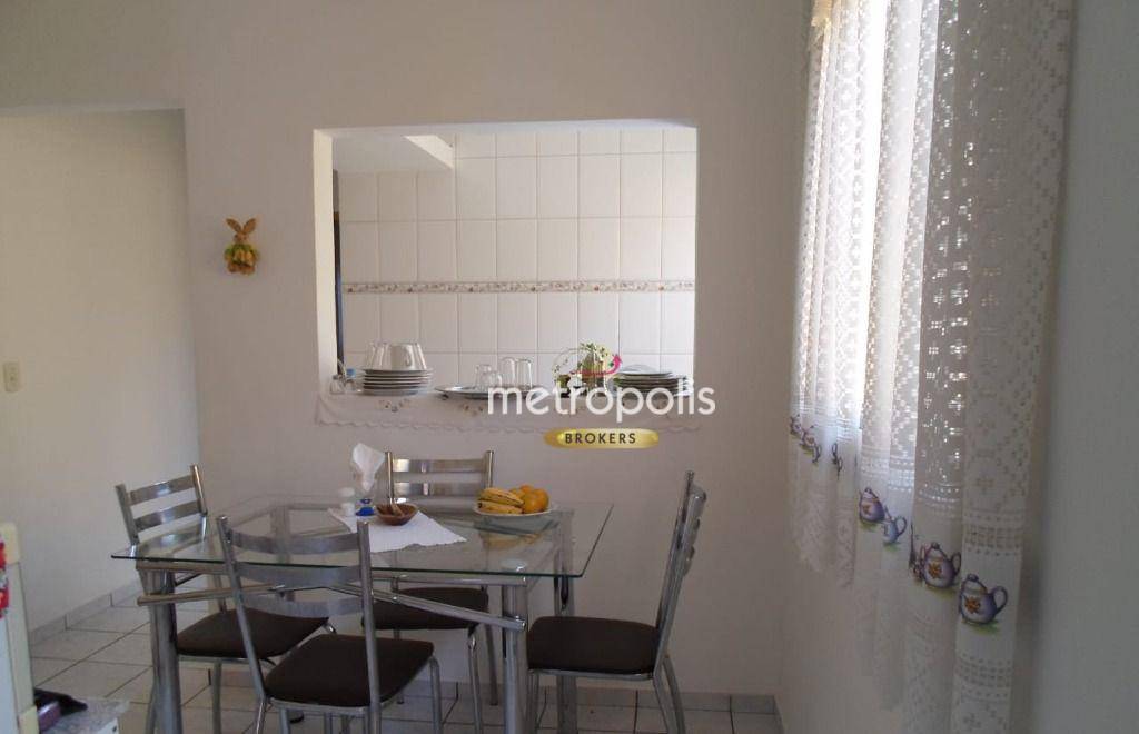 Sobrado, 2 quartos, 81 m² - Foto 2