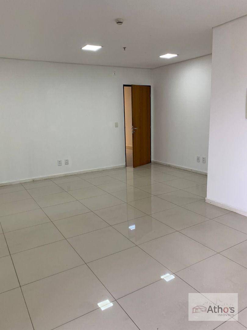 Sala-Conjunto, 38 m² - Foto 3