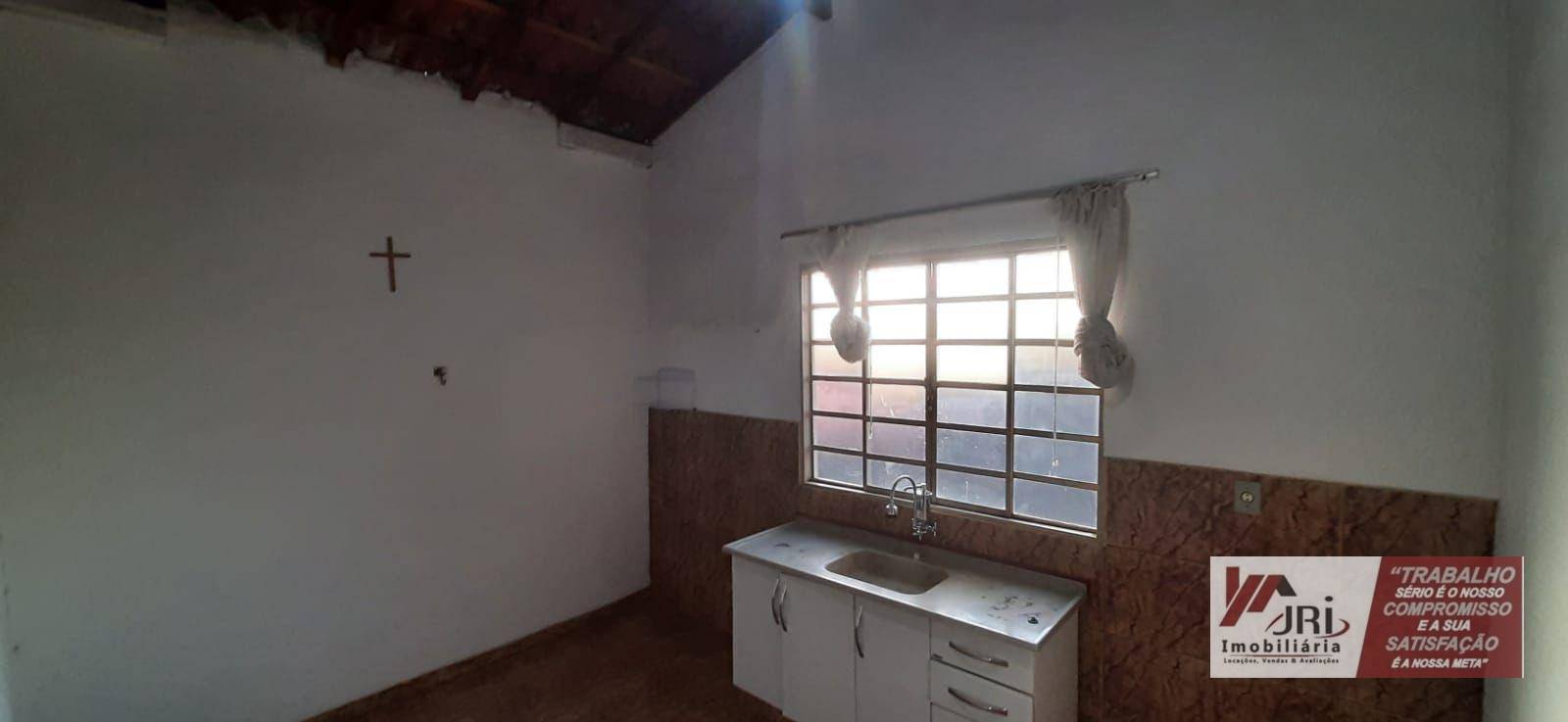 Casa à venda e aluguel com 2 quartos, 109m² - Foto 12