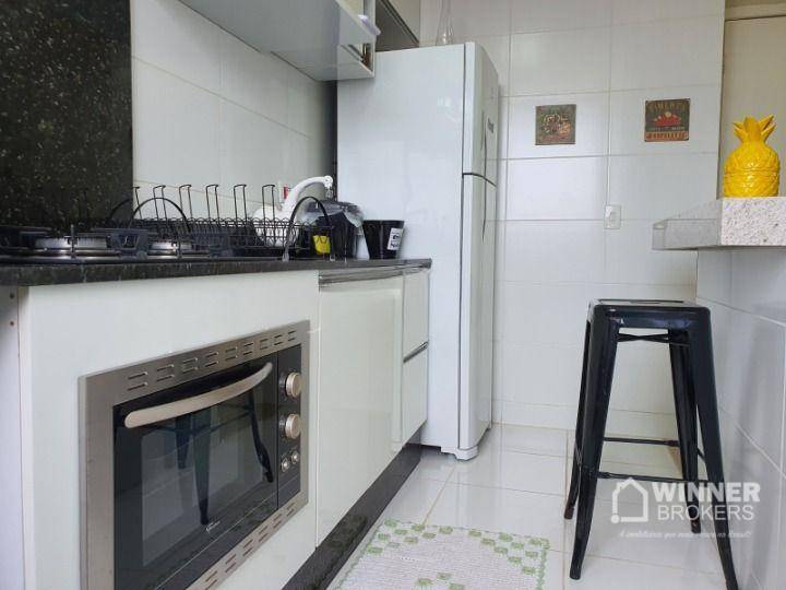 Apartamento à venda com 2 quartos, 48m² - Foto 13