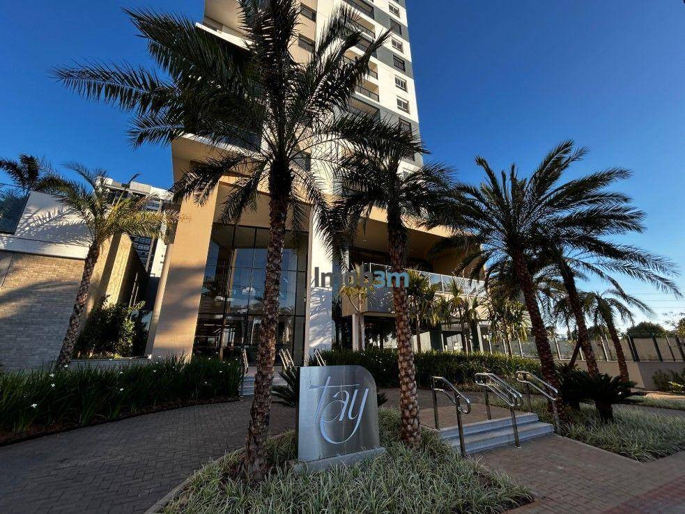 Apartamento, 3 quartos, 104 m² - Foto 1