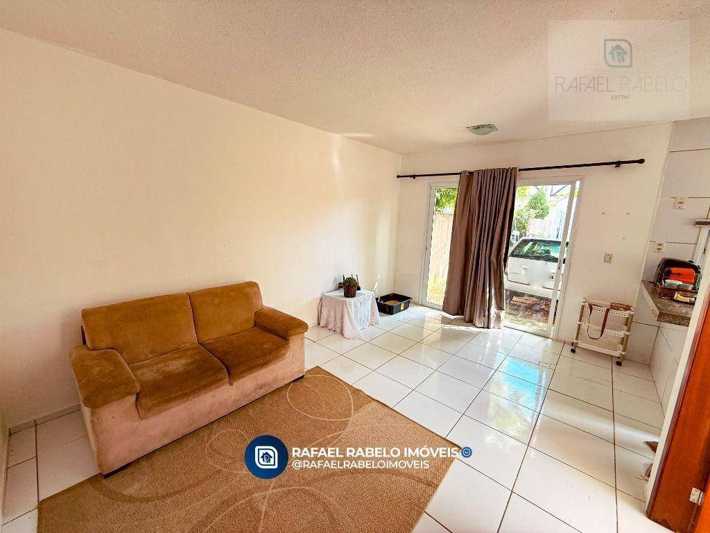 Casa de Condomínio, 3 quartos - Foto 5