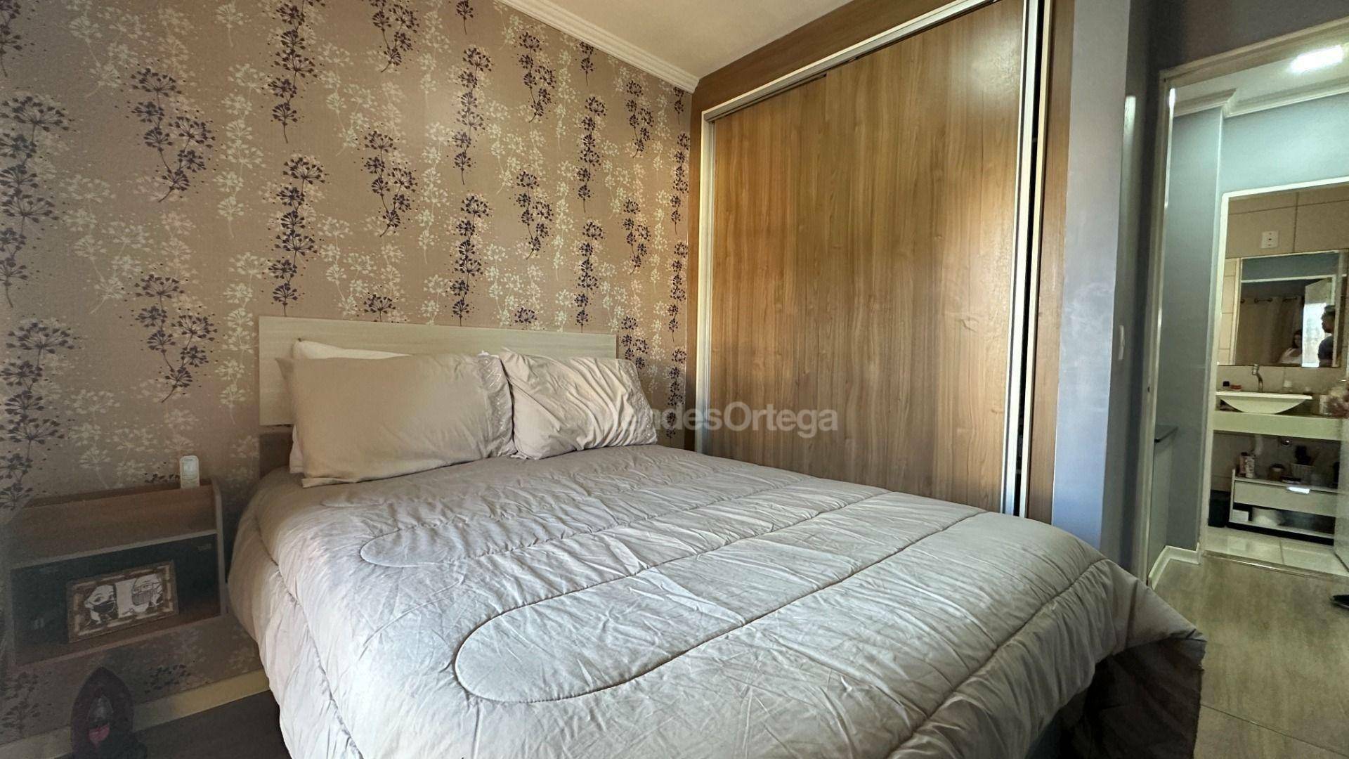 Casa de Condomínio à venda com 3 quartos, 70m² - Foto 16