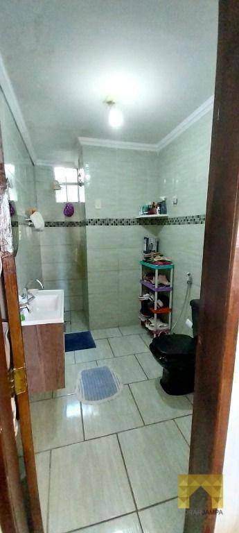 Casa à venda e aluguel com 4 quartos, 221m² - Foto 23