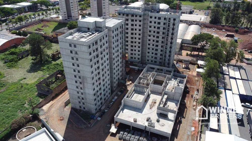 Apartamento, 2 quartos, 45 m² - Foto 1