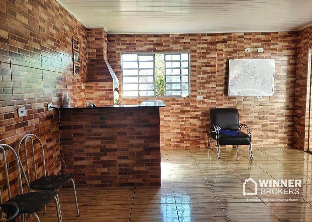 Casa à venda com 3 quartos, 140m² - Foto 3