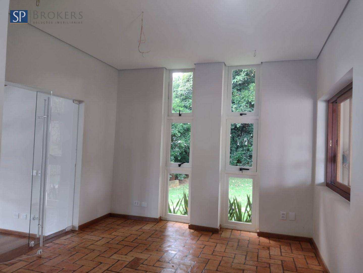 Casa de Condomínio à venda com 4 quartos, 467m² - Foto 10