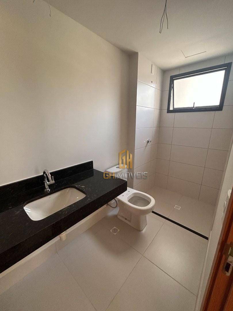 Apartamento à venda com 1 quarto, 45m² - Foto 5