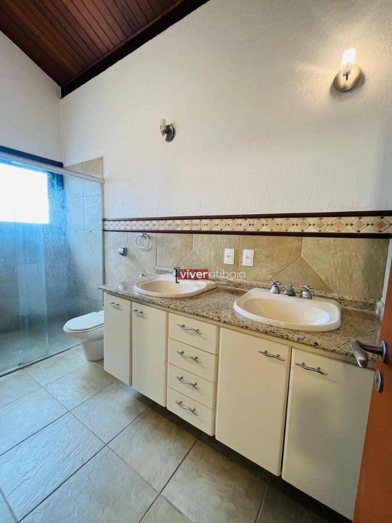 Casa de Condomínio para alugar com 3 quartos, 290m² - Foto 25