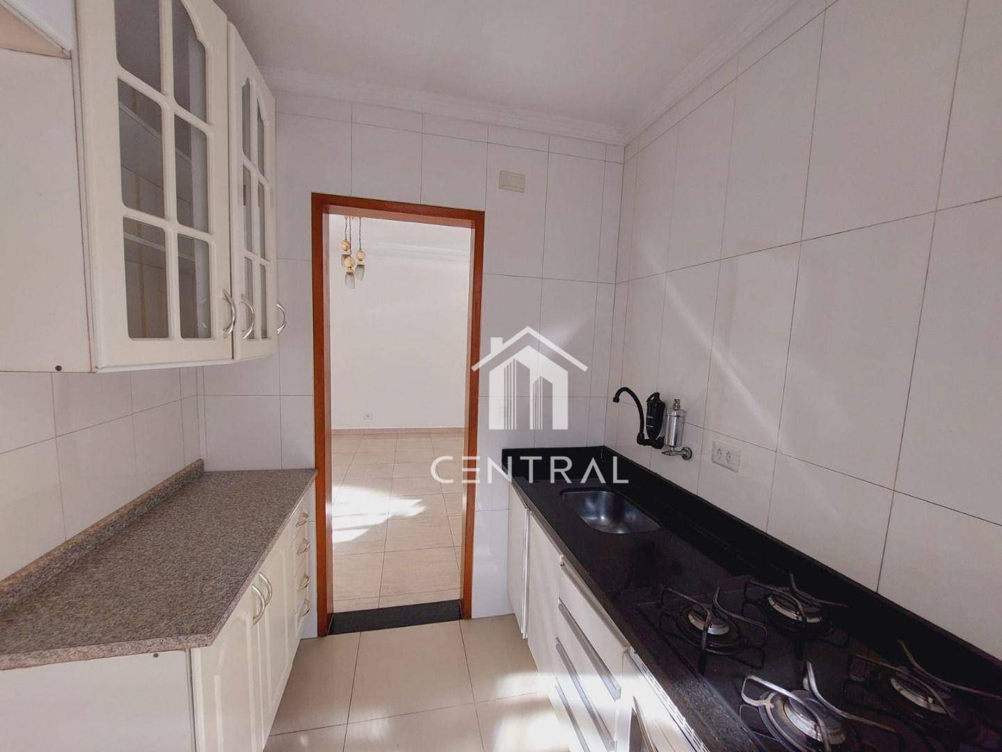 Apartamento à venda com 2 quartos, 50m² - Foto 18