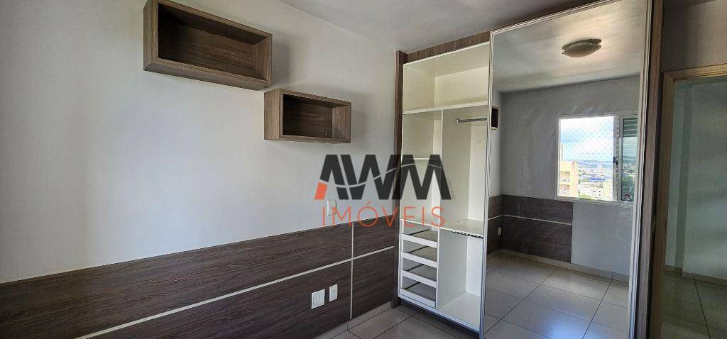 Apartamento à venda com 3 quartos, 87m² - Foto 14