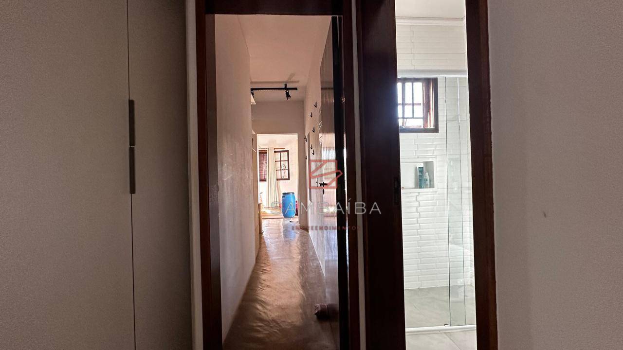 Casa à venda com 3 quartos, 221m² - Foto 28