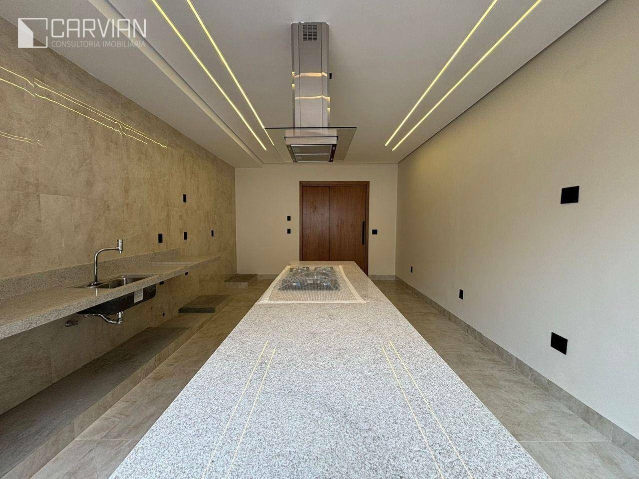 Casa de Condomínio à venda com 3 quartos, 164m² - Foto 12