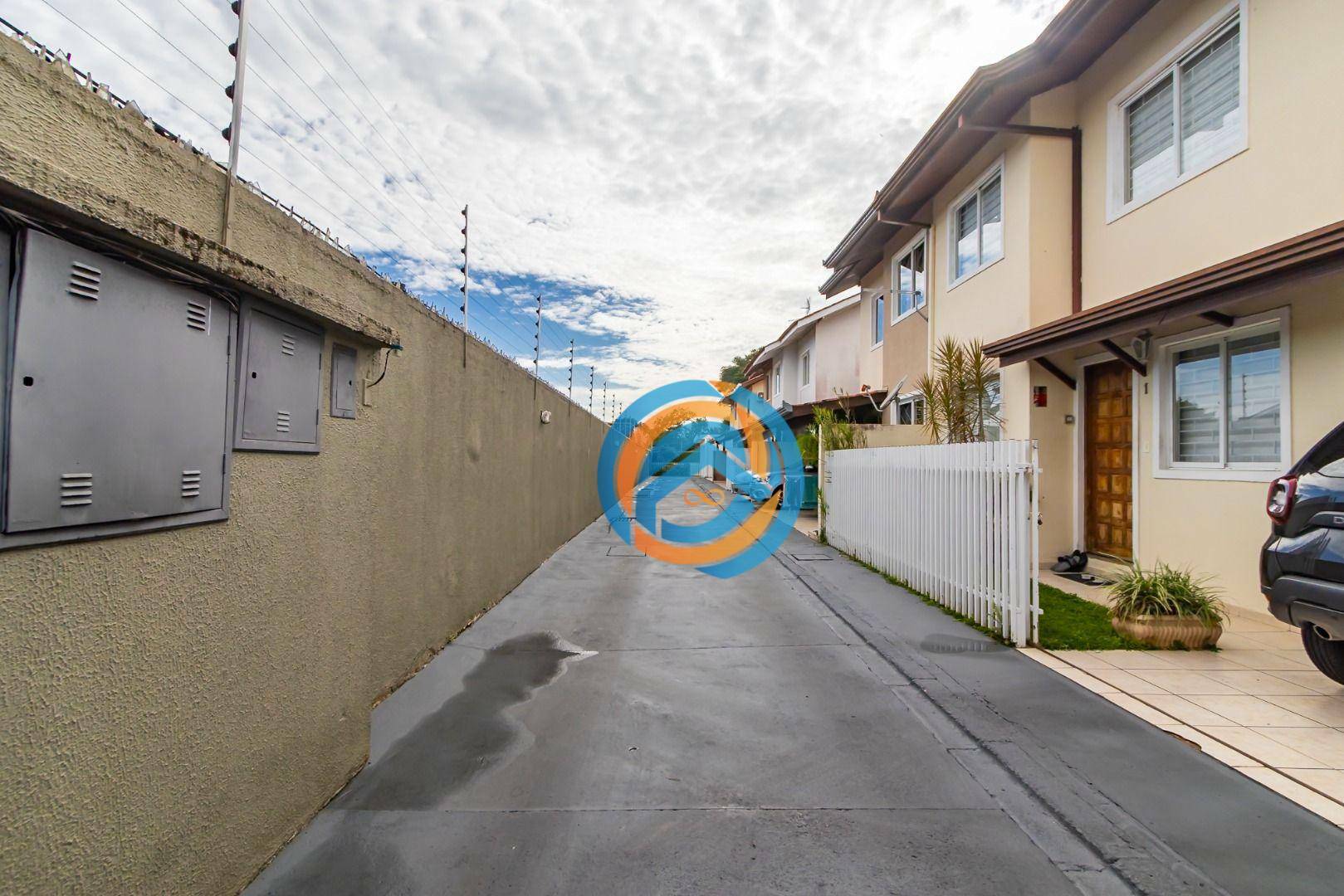 Sobrado à venda com 3 quartos, 96m² - Foto 77