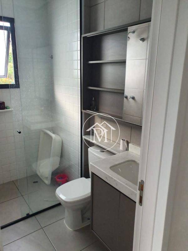 Apartamento à venda com 3 quartos, 88m² - Foto 28