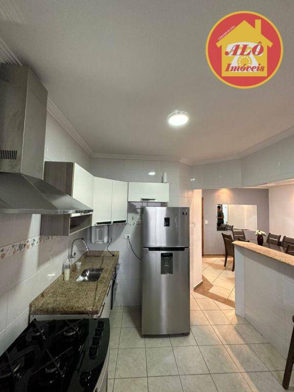 Apartamento à venda com 2 quartos, 86m² - Foto 8