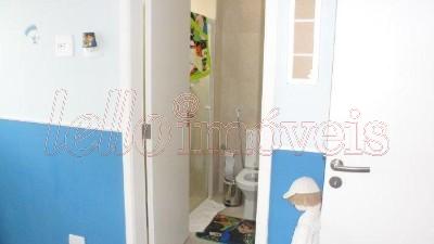 Apartamento à venda com 4 quartos, 230m² - Foto 10