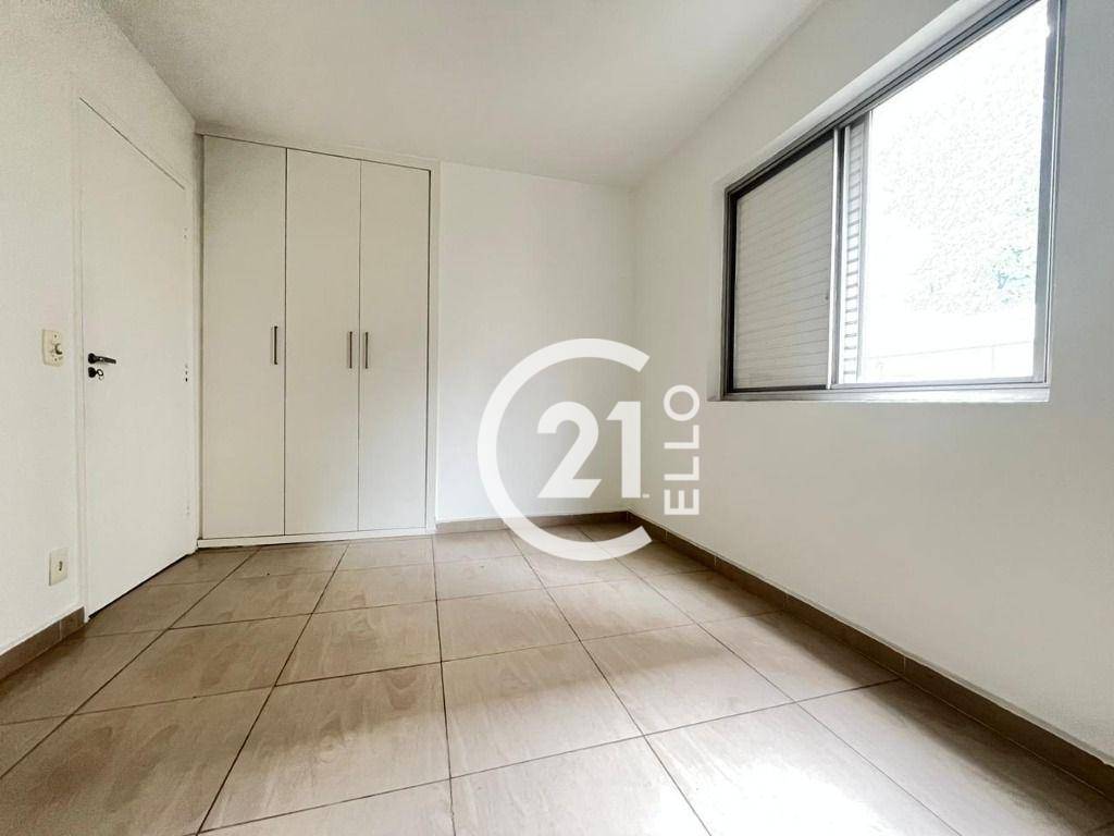 Apartamento para alugar com 3 quartos, 157m² - Foto 5