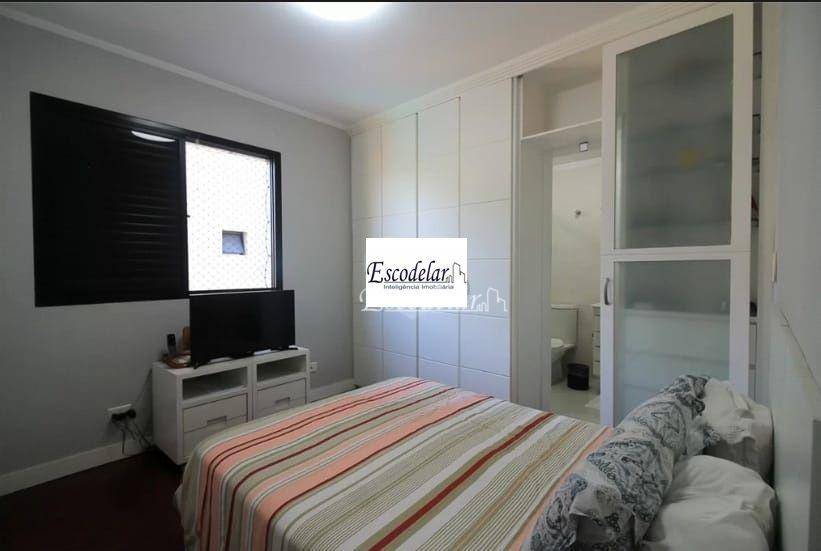 Apartamento à venda com 3 quartos, 125m² - Foto 8