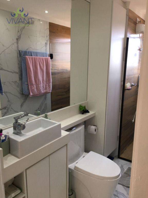 Apartamento à venda com 2 quartos, 54M2 - Foto 7