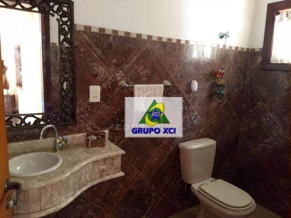 Casa à venda com 3 quartos, 400m² - Foto 6