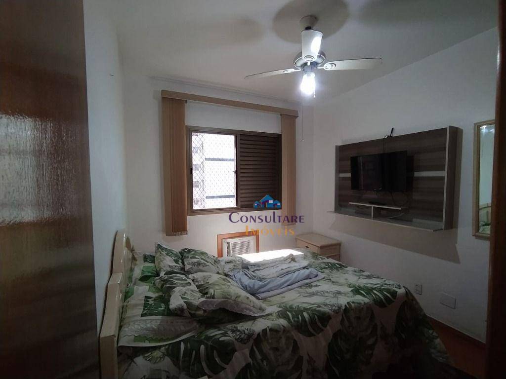 Apartamento à venda com 3 quartos, 122m² - Foto 6