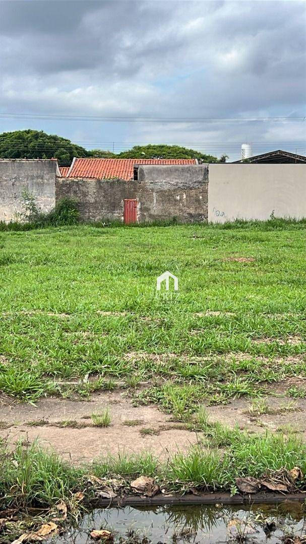 Terreno, 300 m² - Foto 1