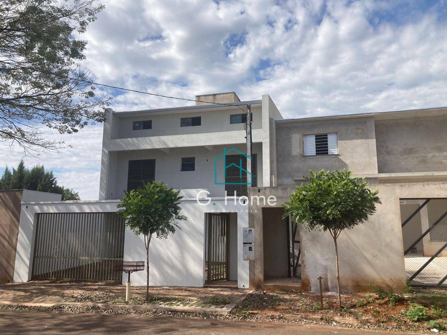 Sobrado à venda com 4 quartos, 204m² - Foto 32