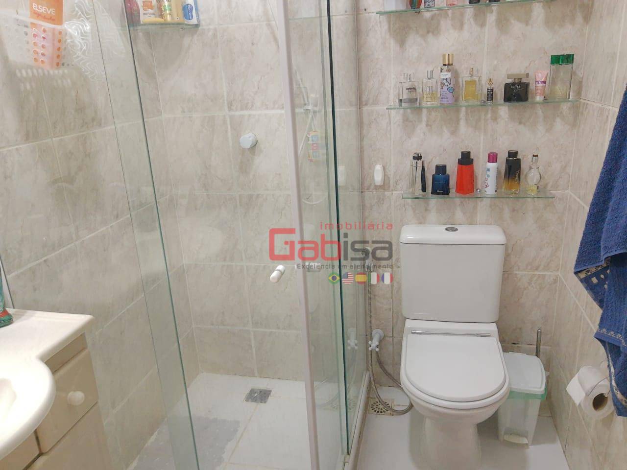 Casa de Condomínio à venda com 3 quartos, 79m² - Foto 19