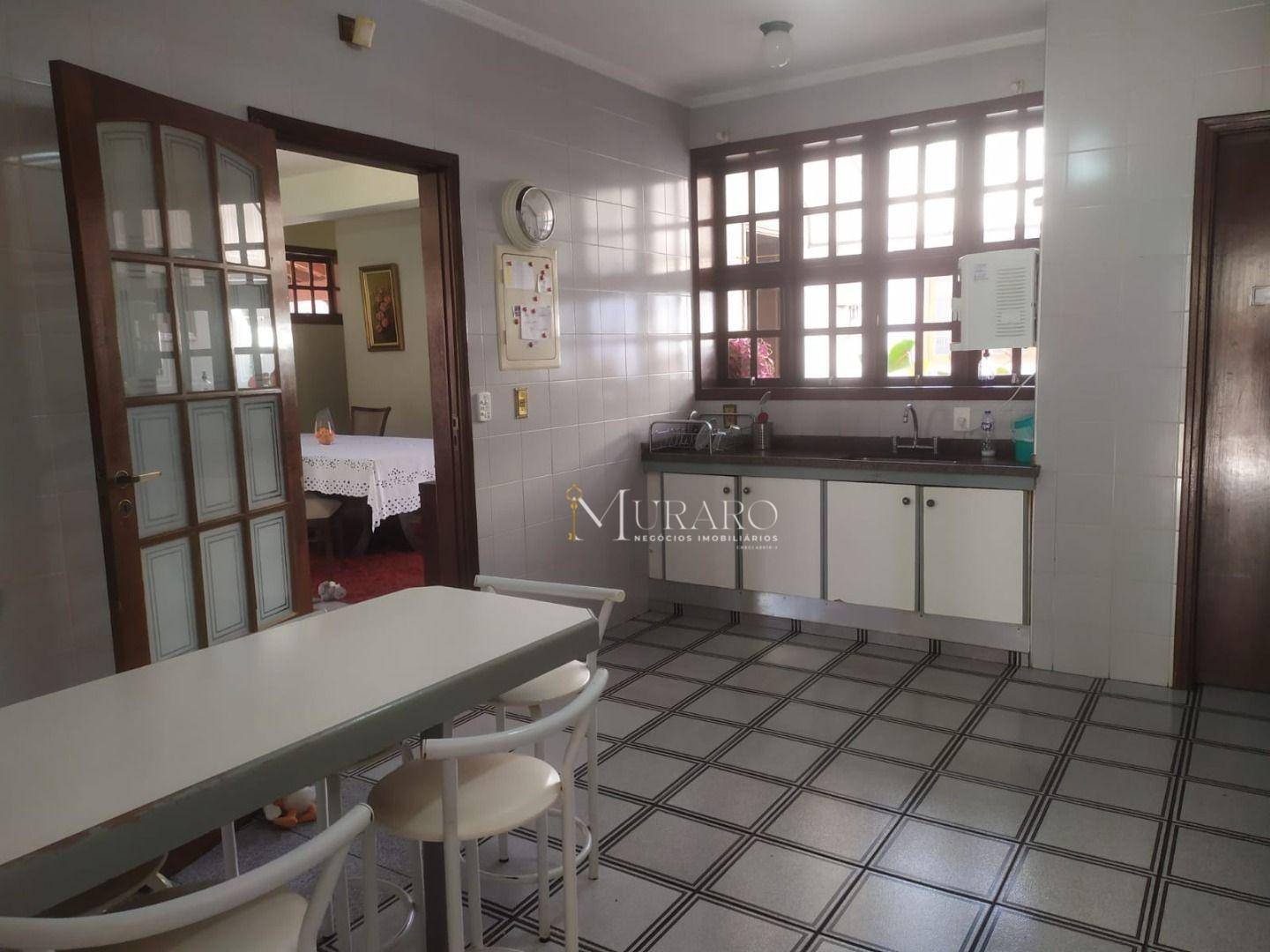 Casa à venda com 3 quartos, 290m² - Foto 17