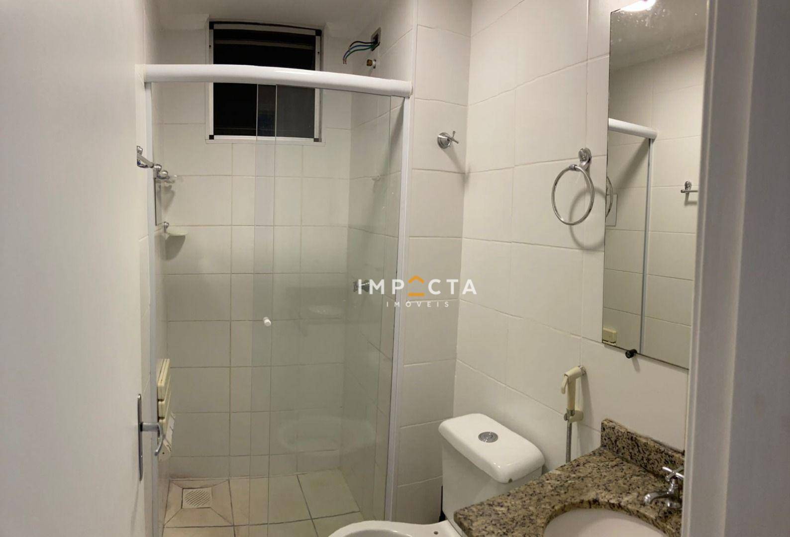 Apartamento à venda com 2 quartos, 48m² - Foto 10