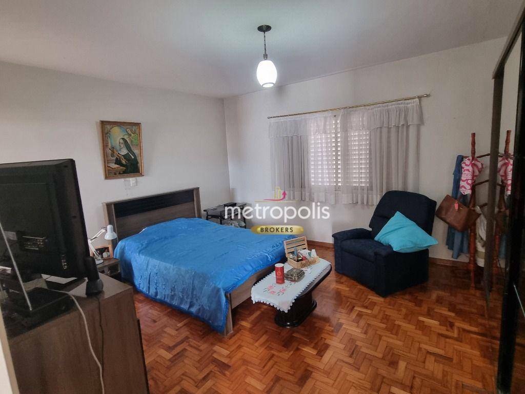 Sobrado à venda com 3 quartos, 318m² - Foto 11