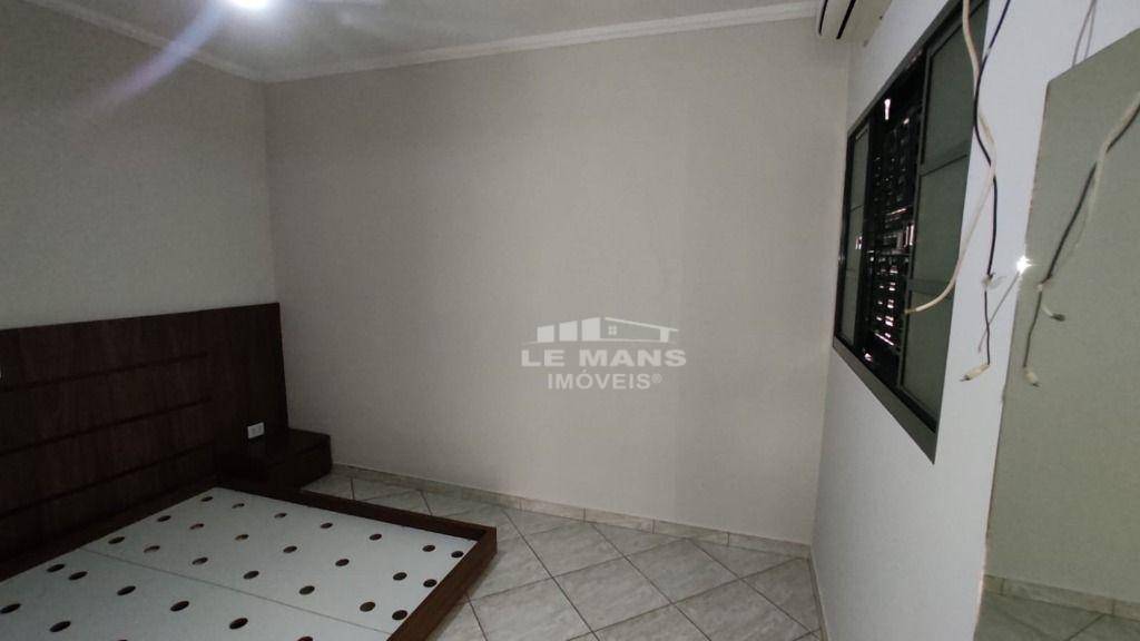 Casa à venda com 3 quartos, 120m² - Foto 16