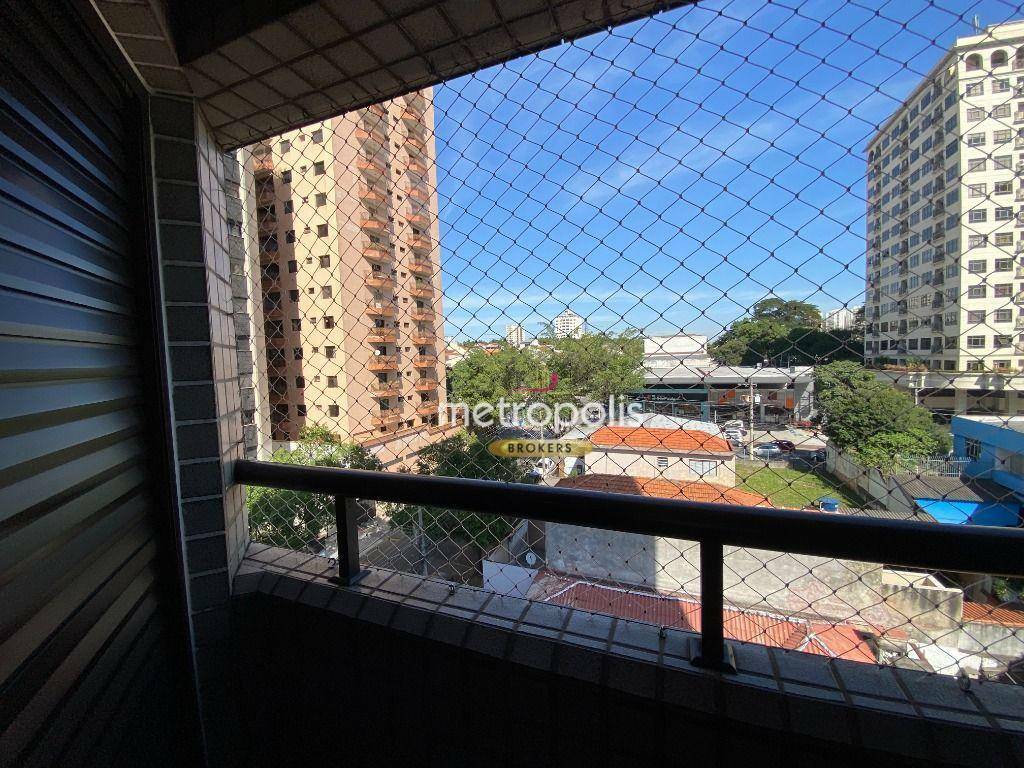 Apartamento à venda com 4 quartos, 206m² - Foto 33