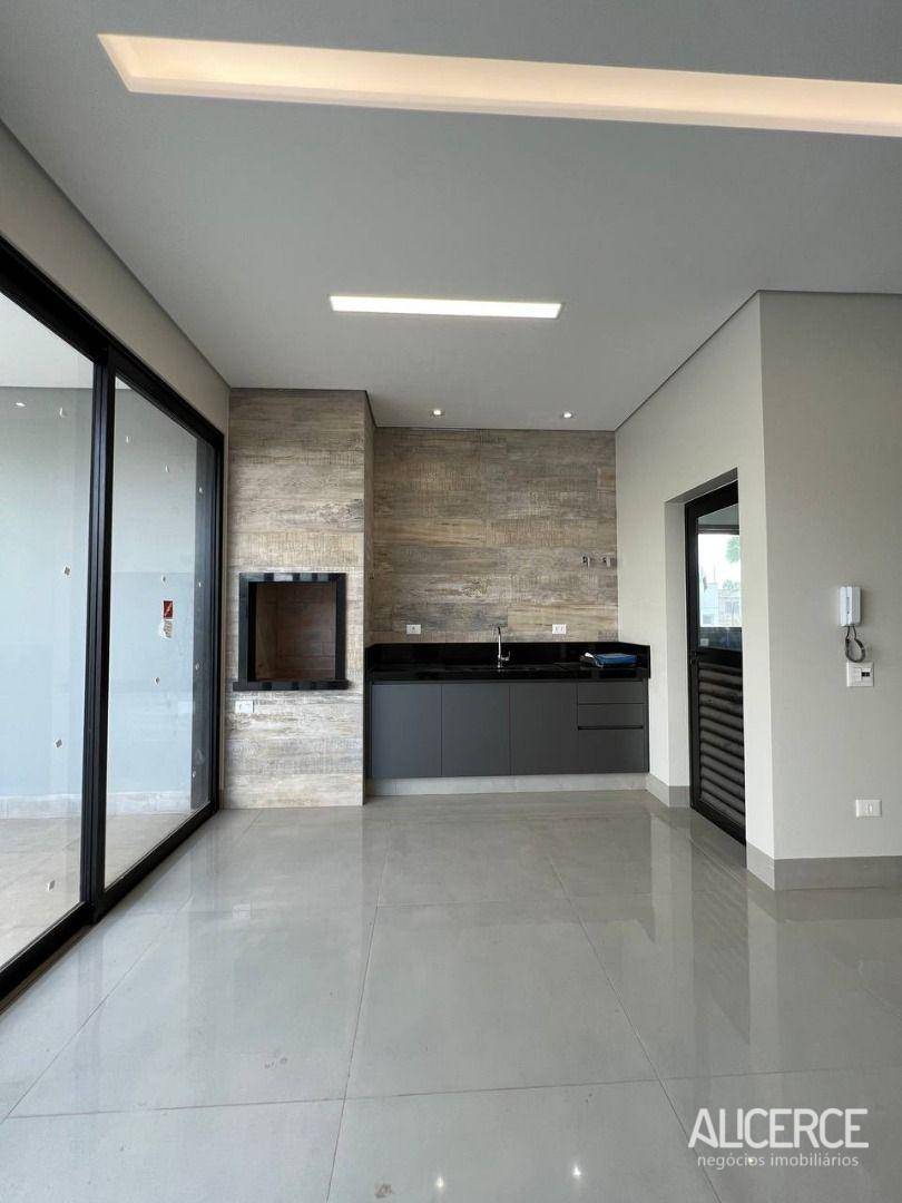 Casa de Condomínio à venda com 4 quartos, 216m² - Foto 23