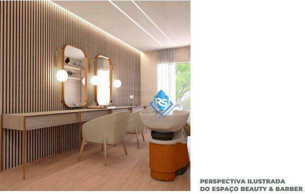 Apartamento à venda com 3 quartos, 152m² - Foto 11