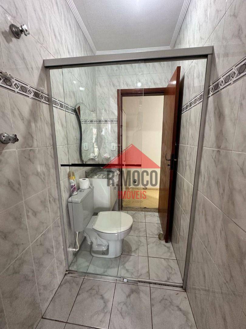 Sobrado à venda com 2 quartos, 100m² - Foto 15