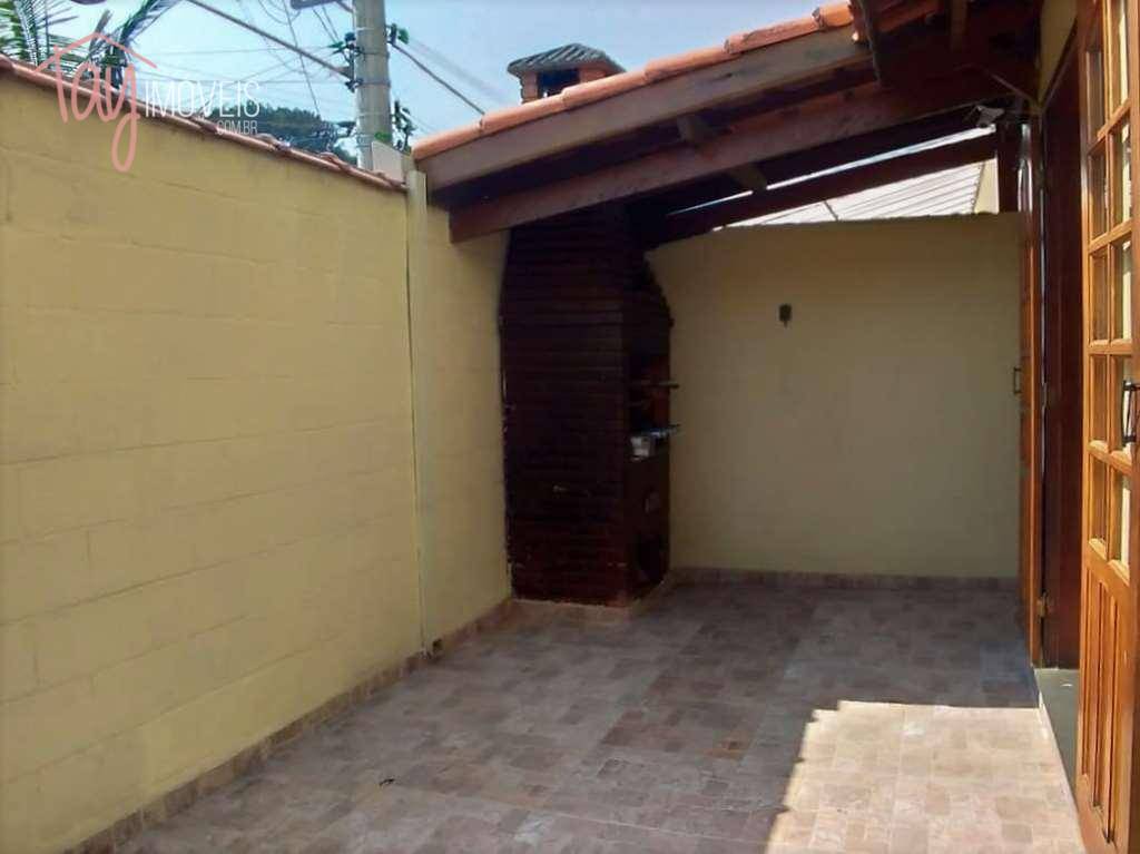 Sobrado à venda com 2 quartos, 52m² - Foto 8