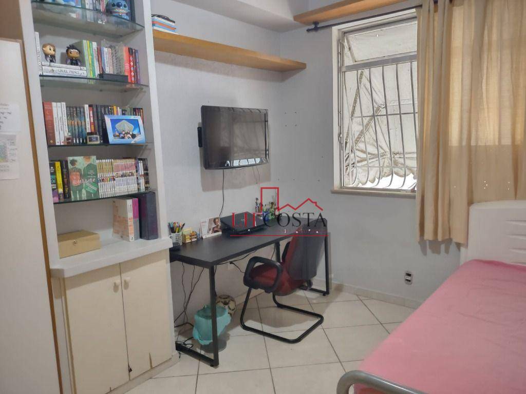 Apartamento à venda com 3 quartos, 110m² - Foto 18