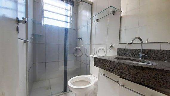 Apartamento à venda com 2 quartos, 45m² - Foto 11