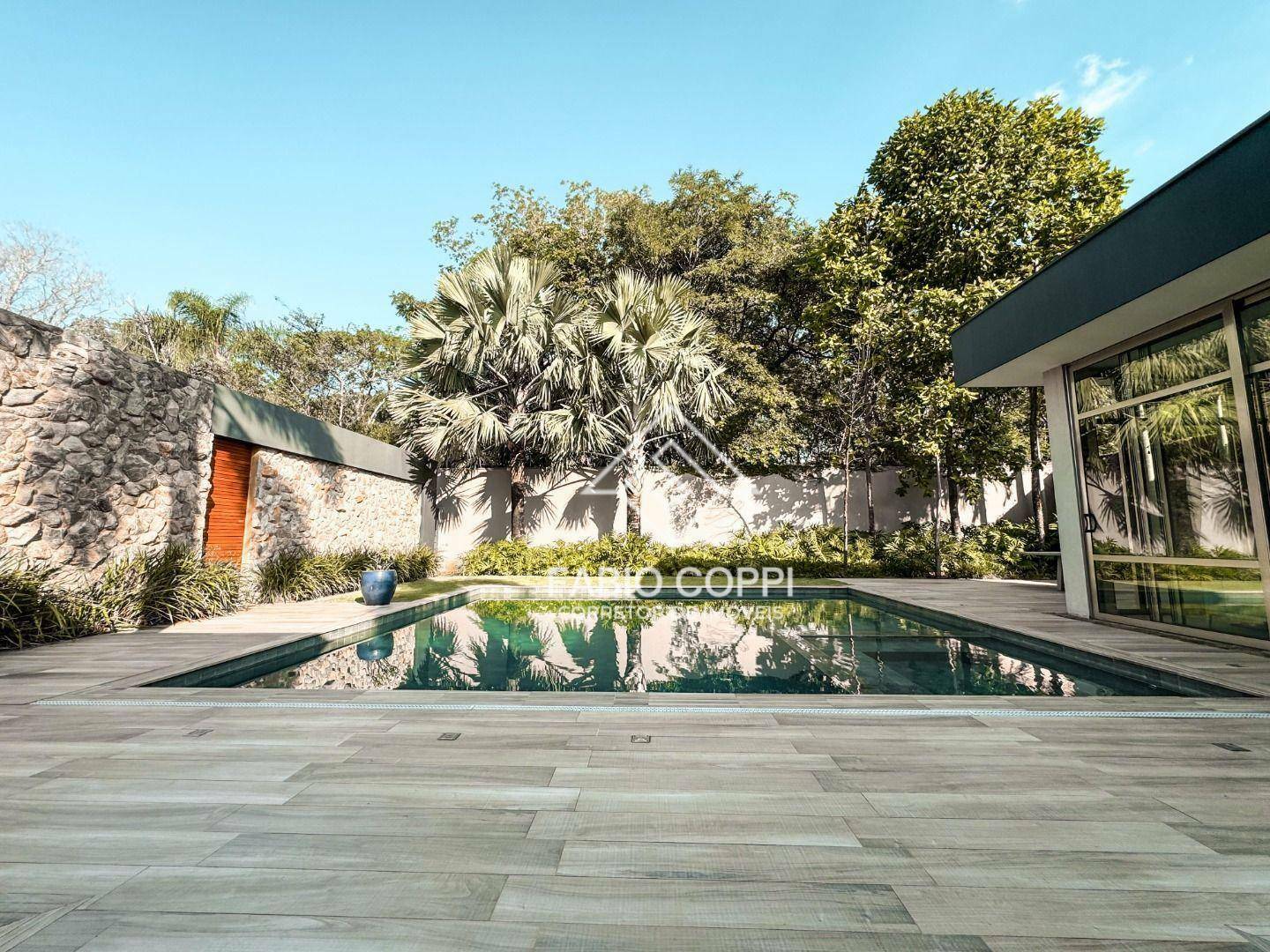 Casa de Condomínio à venda com 4 quartos, 500m² - Foto 19