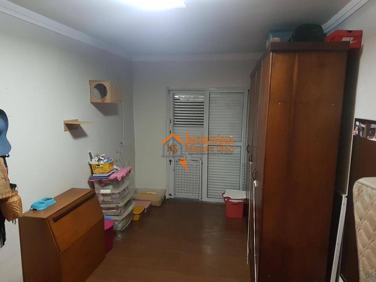 Sobrado à venda com 4 quartos, 130m² - Foto 8