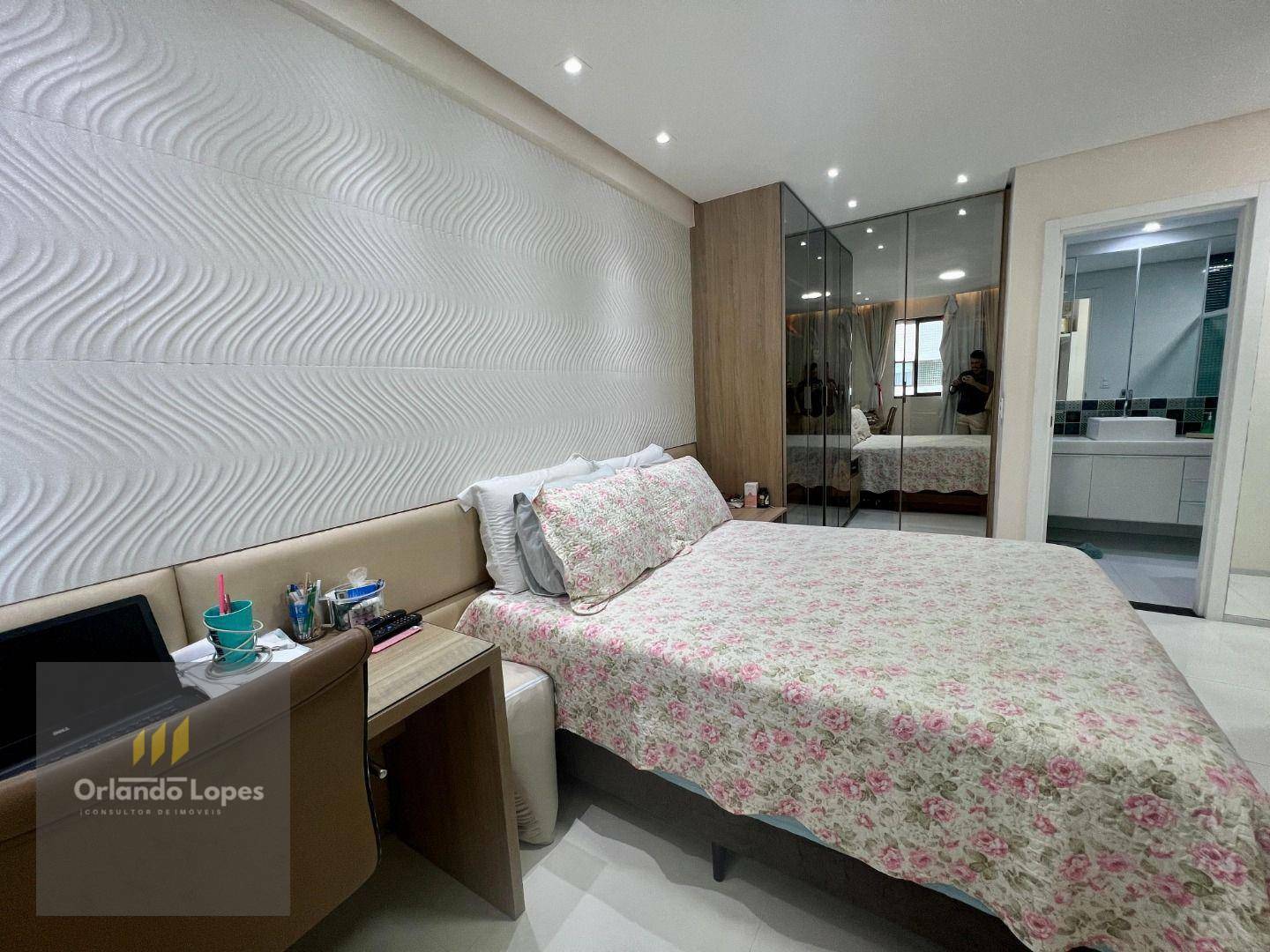 Apartamento à venda com 3 quartos, 114m² - Foto 19