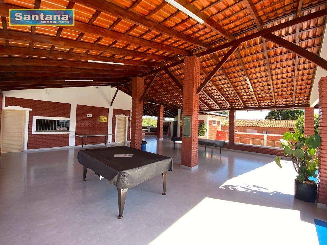 Casa de Condomínio à venda com 2 quartos, 85m² - Foto 4