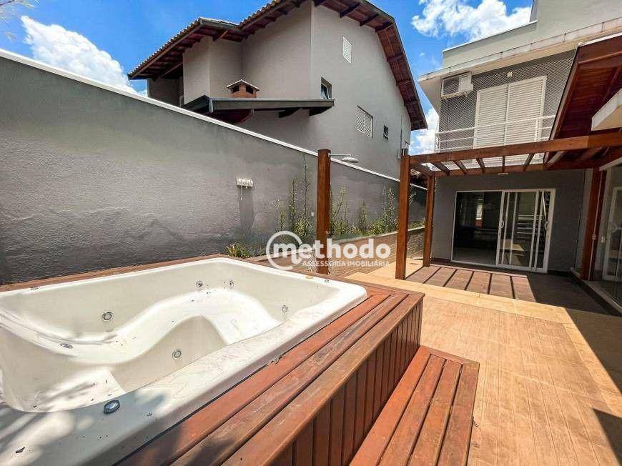 Casa de Condomínio à venda com 3 quartos, 214m² - Foto 21